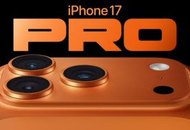 iPhone 17 Pro series
