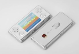 Ayaneo Pocket Micro 2