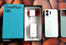 OnePlus N6
