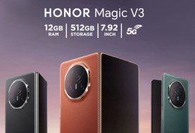 Honor Magic V3