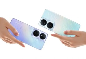 Honor Play 50 Plus