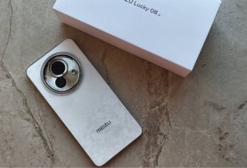 Meizu Lucky 08