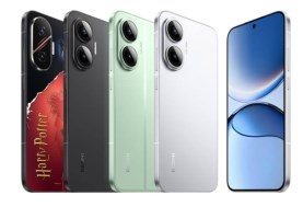 Redmi Turbo 4