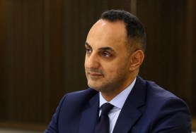 الدكتور محمد عبد الوهاب