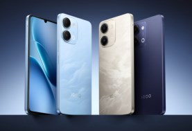 iQOO Z11i
