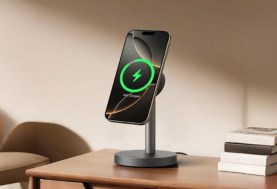 Qi 50W wireless charging