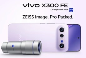 Vivo X300 FE