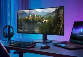 Dell Alienware