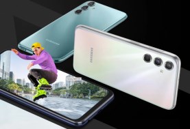 Samsung Galaxy F34 5G