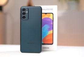 Samsung Galaxy F23 5G
