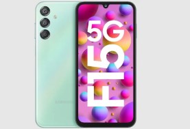 Samsung Galaxy F15 5G