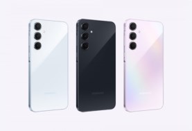Samsung Galaxy Quantum 5