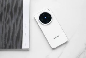 Vivo X200 Pro Mini