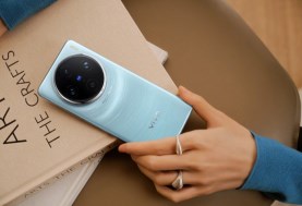 Vivo X100s Pro