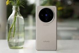 Vivo X100s