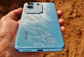 Vivo T4x