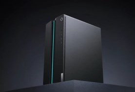 Lenovo GeekPro PC