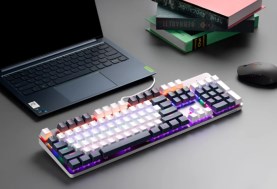 Lenovo Legion MK2