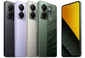POCO M7 Pro 5G