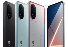 POCO M7
