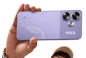POCO M6 Plus 5G