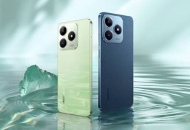 Realme C63
