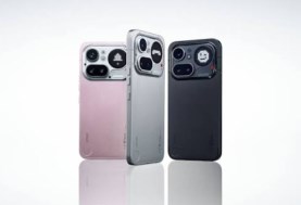 Nothing Phone (4a).. تصميم شفاف وأداء محسّن
