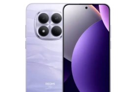 Xiaomi Redmi Note 15 Pro.. شاشة 120Hz وأداء قوي وتجربة تصوير احترافية في فئته