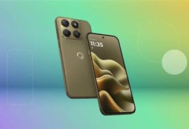 Motorola Edge 2026.. شاشة فائقة السطوع 5200 شمعة وبطارية تشحن يوم كامل في 7 دقائق فقط