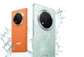 Honor X9c.. هاتف متين ببطارية عملاقة وسعر اقتصادي