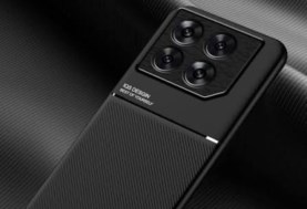 Infinix GT 20 Pro.. هاتف ألعاب اقتصادي بمواصفات قوية وشاشة 144Hz