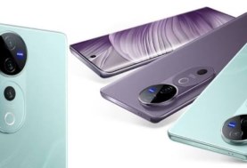Vivo V40 Pro: هاتف متوسط رائد بكاميرا ZEISS 