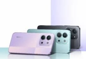 Xiaomi Redmi 15C.. شاشة كبيرة 120 هرتز وبطارية ضخمة بسعر اقتصادي