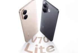 Vivo V70 Lite ينطلق رسميا بمعالج أقوى وبطارية ضخمة تدعم الشحن السريع