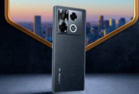 Infinix Note 40 Pro.. هاتف متوسط بشاشة AMOLED وشحن سريع وتجربة متكاملة