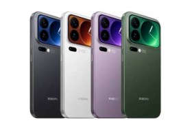 Xiaomi 17 Max.. هاتف شاومي الرائد المنتظر بمواصفات قوية