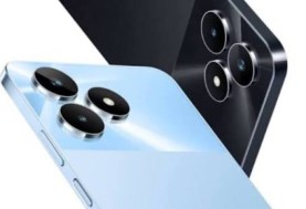 Realme Note 50