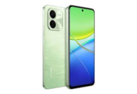 Vivo Y200.. تصميم أنيق وشاشة AMOLED وتجربة متوازنة للفئة المتوسطة