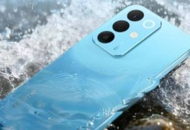 Realme 15x.. هاتف متين ببطارية 7000 مللي أمبير وشاشة 144 هرتز لمواجهة الظروف القاسية
