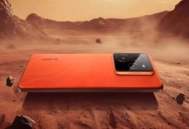 Realme GT 7 Pro.. هاتف رائد بأقوى أداء من ريلمي وبطارية 6500 مللي أمبير وشحن 120 واط