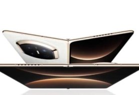 Huawei Mate X7.. هاتف هواوي القابل للطي يجمع بين الشاشة الكبيرة والأداء الرائد