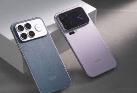 Redmi K90 Ultra.. هاتف شاومي المرتقب بتقنيات تبريد متطورة للحفاظ على الأداء