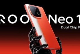 iQOO Neo 10.. أداء قوي وتجربة شحن فائق السرعة