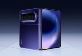 هواوي تعزز صدارة الهواتف القابلة للطي مع Huawei Pura X Max بتصميم شاشة مبتكر