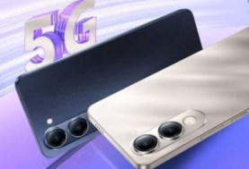 Vivo T5 Lite 5G.. هاتف مرتقب يركز على البطارية الضخمة وتجربة الاستخدام اليومية