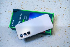 Infinix Hot 60 Pro.. مواصفات عملية وبطارية كبيرة في هاتف يستهدف الفئة الاقتصادية