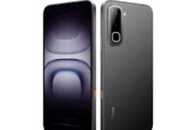 Infinix Hot 70: هاتف اقتصادي بشاشة 120 هرتز وبطارية كبيرة