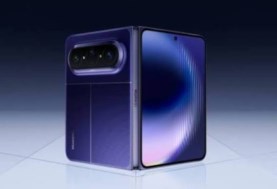 هواوي تسجل انطلاقة قوية لهاتف Pura X Max القابل للطي وتكشف فلسفة التصميم