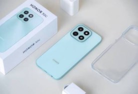 HONOR X6c الجديد.. هاتف اقتصادي ببطارية ضخمة وكاميرا 50 ميجابكسل 