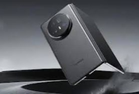 سعر ومواصفات HONOR Magic V6.. أنحف هاتف قابل للطي مع بطارية ضخمة